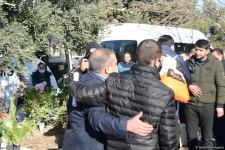 Azerbaijan releases 122 prisoners from correctional institution within amnesty act (PHOTO)