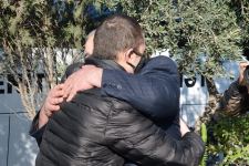 Azerbaijan releases 122 prisoners from correctional institution within amnesty act (PHOTO)