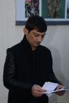 Azerbaijan’s justice ministry talks number of people released under amnesty act (PHOTO)
