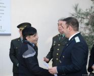Azerbaijan’s justice ministry talks number of people released under amnesty act (PHOTO)
