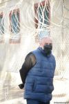 Azerbaijan’s justice ministry talks number of people released under amnesty act (PHOTO)