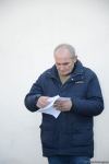 Azerbaijan’s justice ministry talks number of people released under amnesty act (PHOTO)