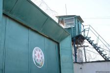 Azerbaijan’s justice ministry talks number of people released under amnesty act (PHOTO)