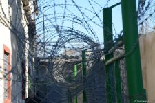 Azerbaijan’s justice ministry talks number of people released under amnesty act (PHOTO)