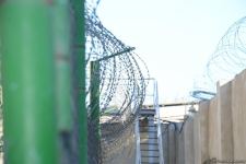 Azerbaijan’s justice ministry talks number of people released under amnesty act (PHOTO)
