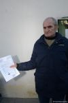 Azerbaijan’s justice ministry talks number of people released under amnesty act (PHOTO)