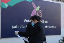 Azerbaijan releases 14 prisoners from correctional institution № 16 as part of amnesty act (PHOTO)