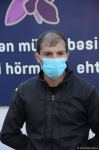 Azerbaijan releases 14 prisoners from correctional institution № 16 as part of amnesty act (PHOTO)