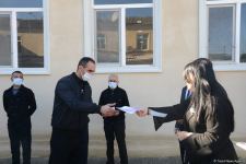 Azerbaijan releases seven prisoners within act of amnesty (PHOTO)