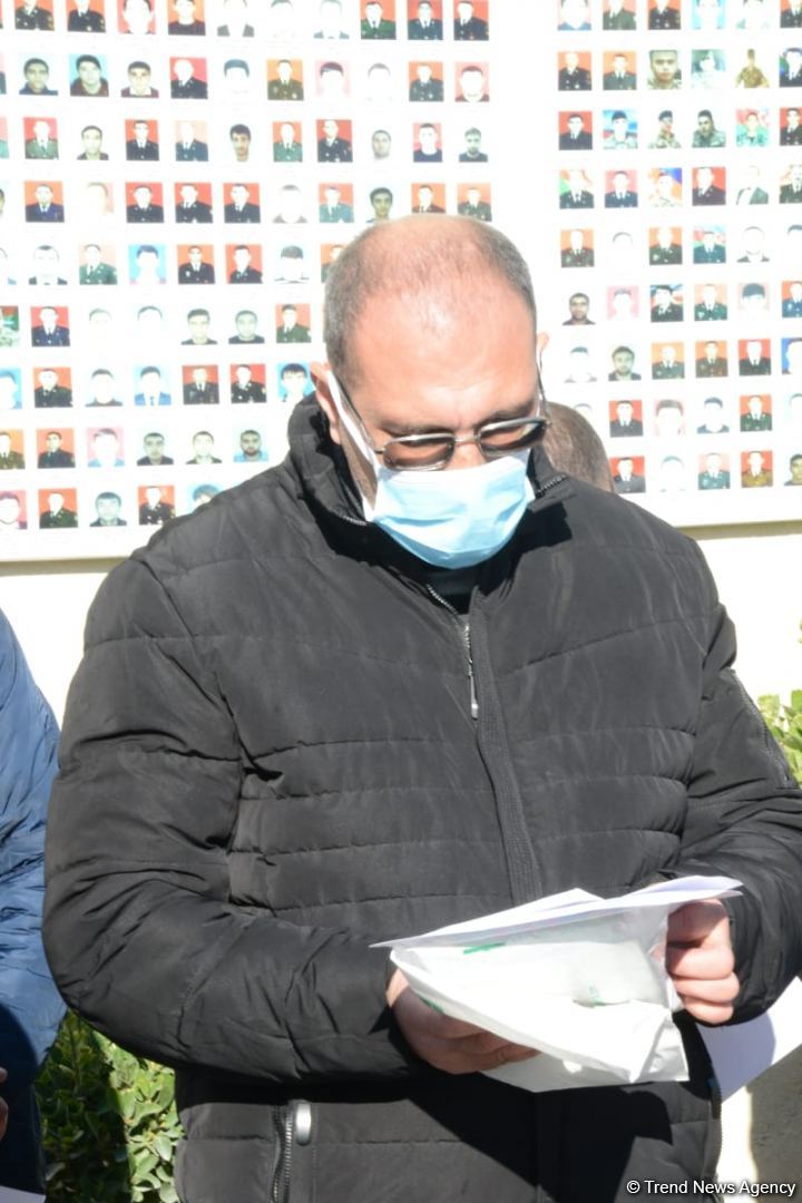 Azerbaijan releases 122 prisoners from correctional institution within amnesty act (PHOTO)