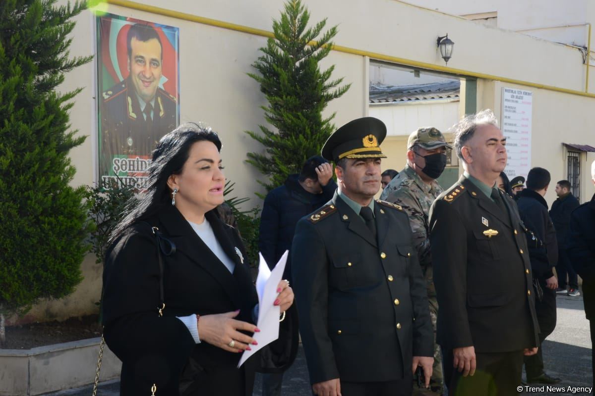 Azerbaijan releases 122 prisoners from correctional institution within amnesty act (PHOTO)