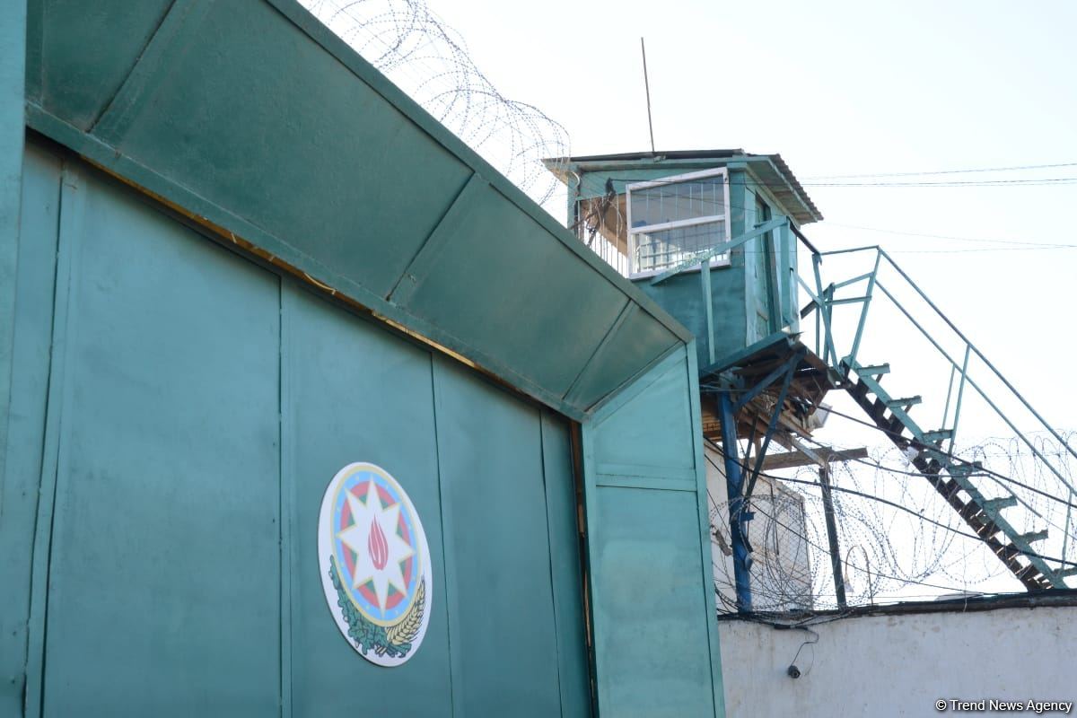 Azerbaijan’s justice ministry talks number of people released under amnesty act (PHOTO)