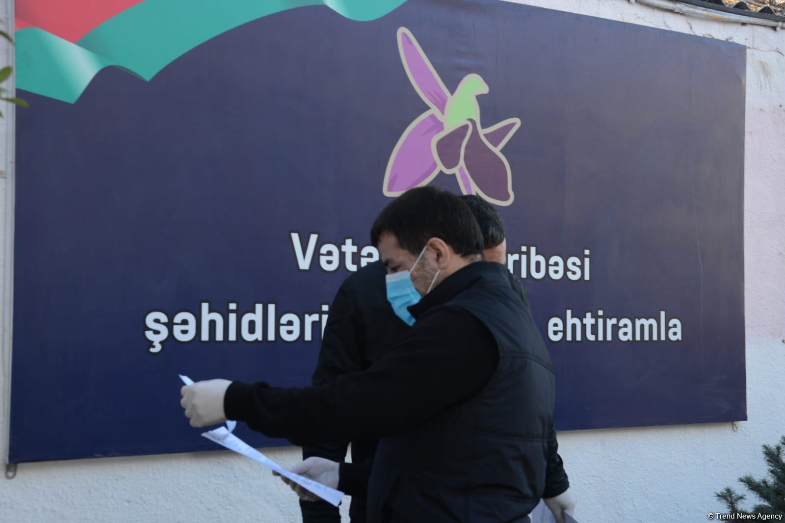 Azerbaijan releases 14 prisoners from correctional institution № 16 as part of amnesty act (PHOTO)
