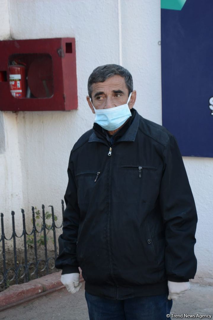 Azerbaijan releases 14 prisoners from correctional institution № 16 as part of amnesty act (PHOTO)