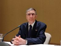 Famous scientist talks about significance of victory in Azerbaijan’s Karabakh (PHOTO)