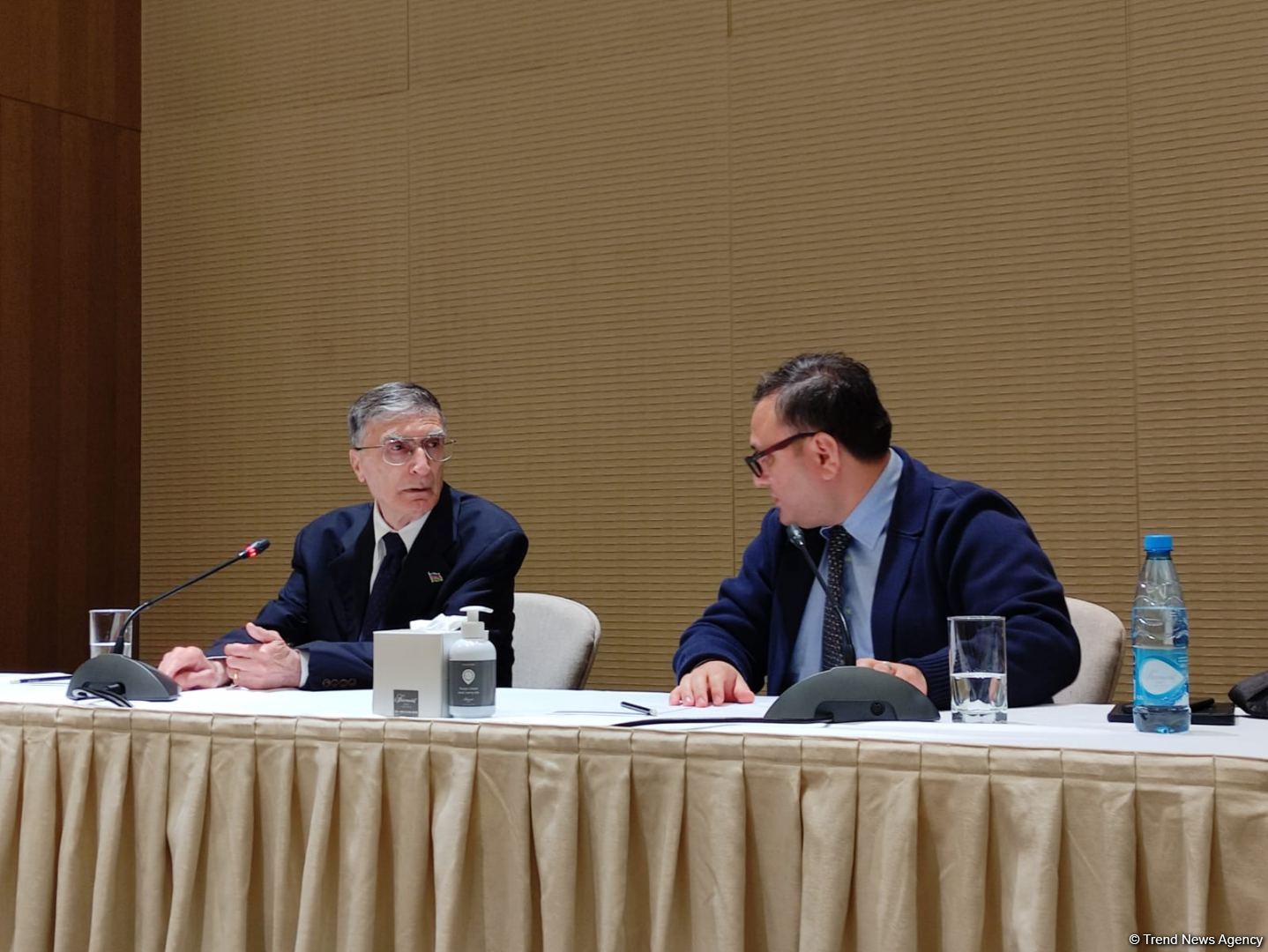 Famous scientist talks about significance of victory in Azerbaijan’s Karabakh (PHOTO)