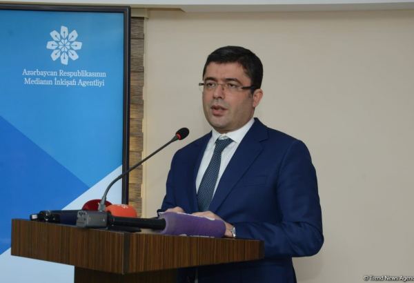 Bill "On media" in Azerbaijan envisions benefits, privileges for journalists and media - Media Development Agency