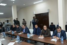 Proposal made to apply tax incentives to media entities in Azerbaijan (PHOTO)