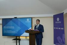 Proposal made to apply tax incentives to media entities in Azerbaijan (PHOTO)