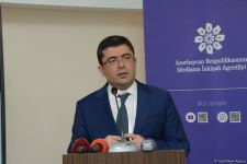 Proposal made to apply tax incentives to media entities in Azerbaijan (PHOTO)