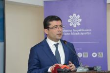 Proposal made to apply tax incentives to media entities in Azerbaijan (PHOTO)