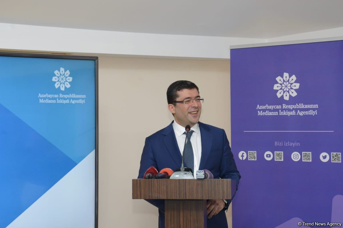 Proposal made to apply tax incentives to media entities in Azerbaijan (PHOTO)