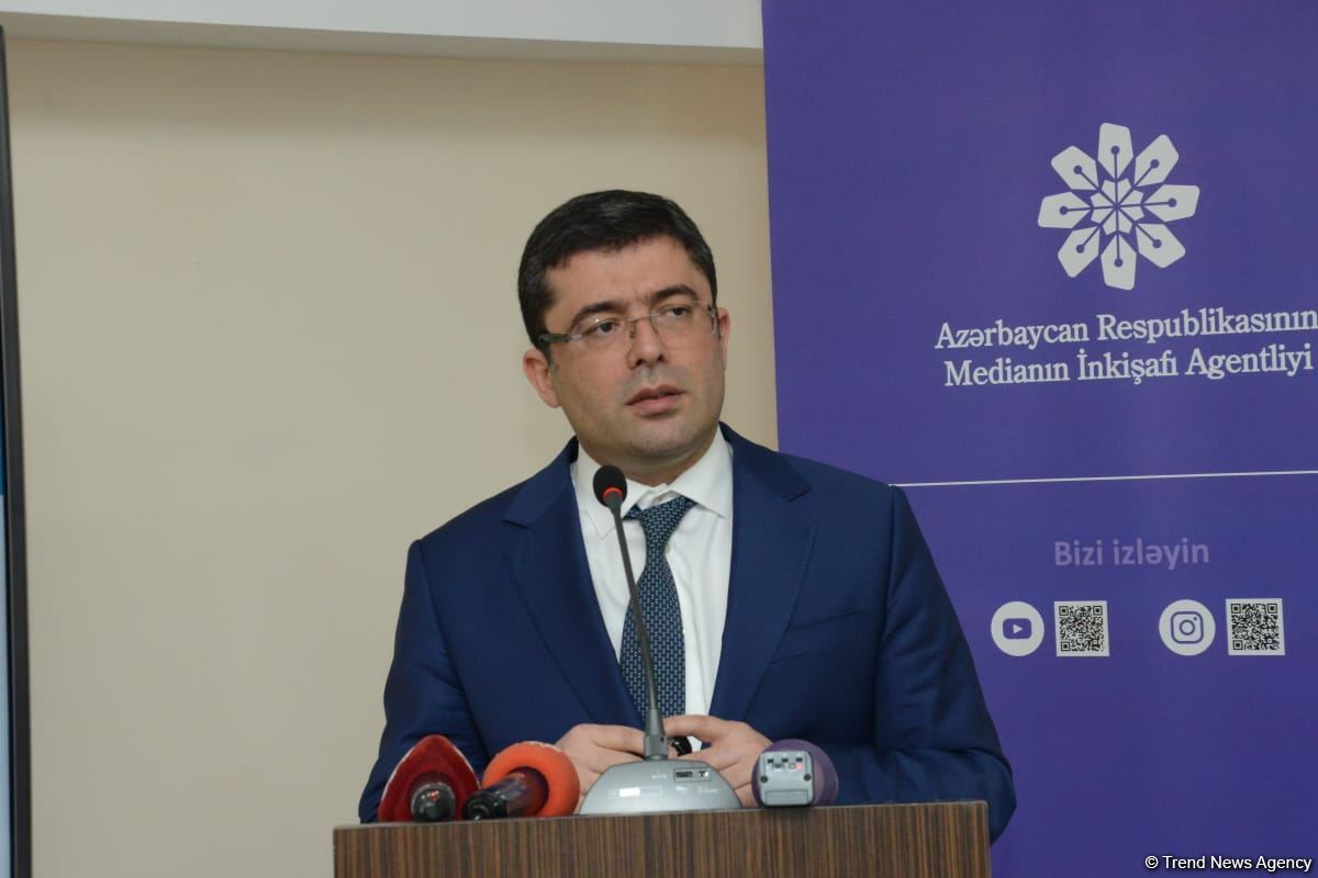 Proposal made to apply tax incentives to media entities in Azerbaijan (PHOTO)