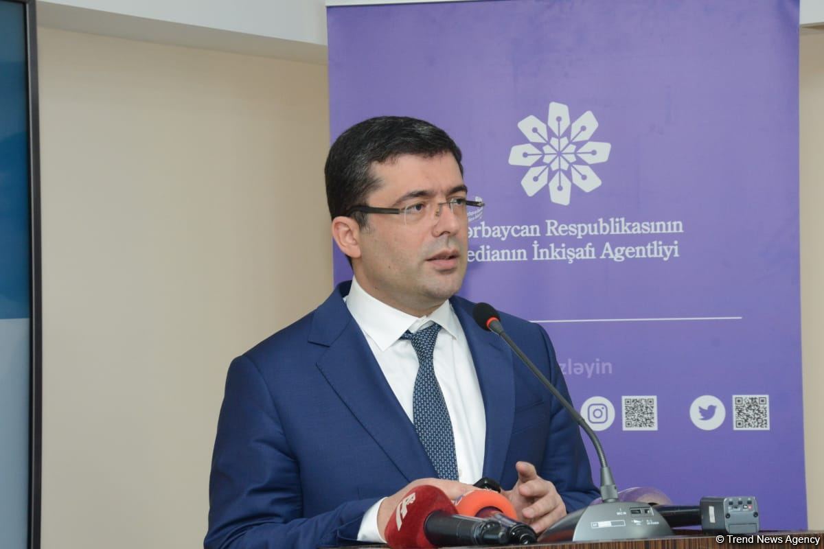 Proposal made to apply tax incentives to media entities in Azerbaijan (PHOTO)