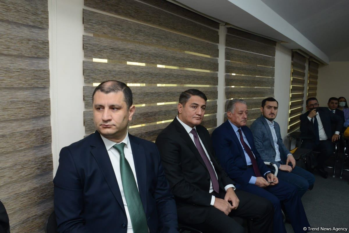Proposal made to apply tax incentives to media entities in Azerbaijan (PHOTO)