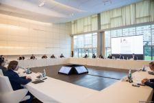 Karabakh Revival Foundation closely cooperating with Heydar Aliyev Foundation in restoration - Fund's head (PHOTO)