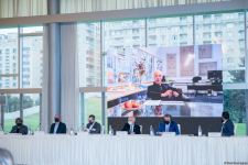 Karabakh Revival Foundation closely cooperating with Heydar Aliyev Foundation in restoration - Fund's head (PHOTO)