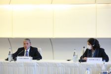 Karabakh Revival Foundation closely cooperating with Heydar Aliyev Foundation in restoration - Fund's head (PHOTO)