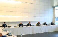 Karabakh Revival Foundation closely cooperating with Heydar Aliyev Foundation in restoration - Fund's head (PHOTO)