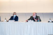 Karabakh Revival Foundation closely cooperating with Heydar Aliyev Foundation in restoration - Fund's head (PHOTO)