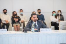 Karabakh Revival Foundation closely cooperating with Heydar Aliyev Foundation in restoration - Fund's head (PHOTO)