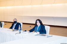 Karabakh Revival Foundation closely cooperating with Heydar Aliyev Foundation in restoration - Fund's head (PHOTO)
