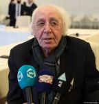 Karabakh Revival Foundation closely cooperating with Heydar Aliyev Foundation in restoration - Fund's head (PHOTO)