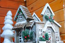 Azerbaijan organizes "Cold hands, warm heart" charity fair (PHOTO)