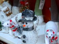 Azerbaijan organizes "Cold hands, warm heart" charity fair (PHOTO)