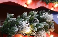 Azerbaijan organizes "Cold hands, warm heart" charity fair (PHOTO)