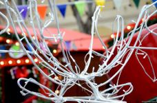 Azerbaijan organizes "Cold hands, warm heart" charity fair (PHOTO)