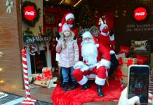 Azerbaijan organizes "Cold hands, warm heart" charity fair (PHOTO)