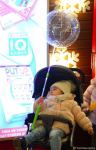 Azerbaijan organizes "Cold hands, warm heart" charity fair (PHOTO)