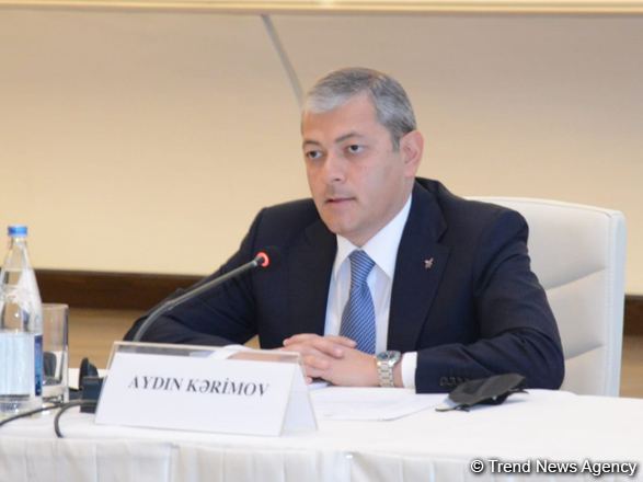 Out of almost 200 destroyed historical and cultural monuments in Shusha, 18 ones restored to date - special envoy