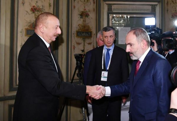 What can region expect from meeting of leaders of Azerbaijan and Armenia in Brussels?