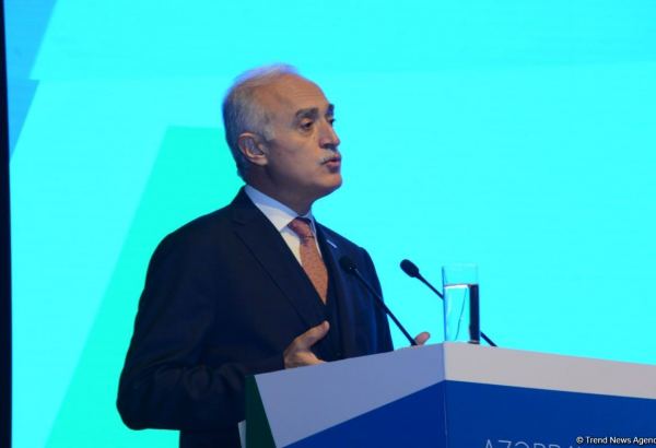 Zangazur corridor to open up new alternatives in logistics, trade - Turkey's Foreign Economic Relations Organization