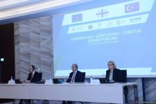 Minister discloses Turkey's trade turnover with Azerbaijan and Georgia (PHOTO)