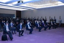 Minister discloses Turkey's trade turnover with Azerbaijan and Georgia (PHOTO)