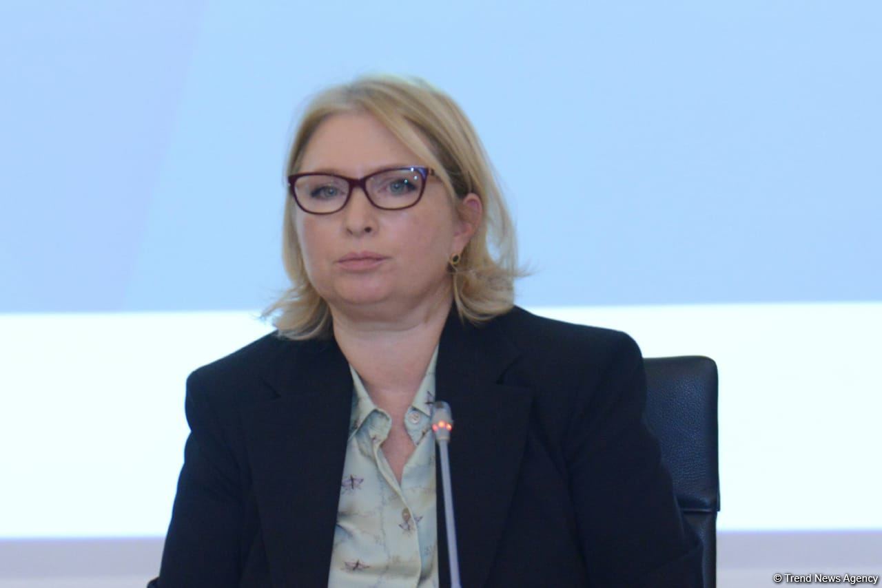 Minister discloses Turkey's trade turnover with Azerbaijan and Georgia (PHOTO)
