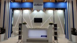 Reps of Uzbek companies visit Baku to promote 'Made in Uzbekistan' brand (PHOTO)